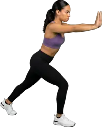 Yara — playable character in Girls vs Boys Tapping